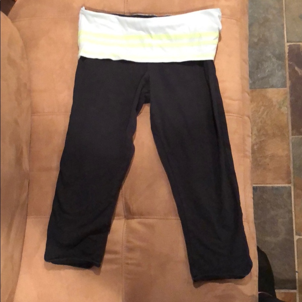 Work out pants